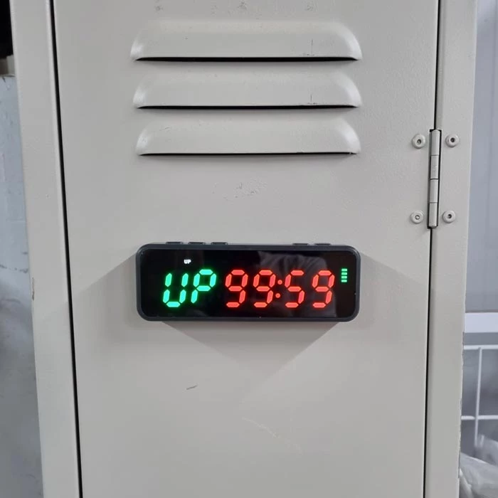 Ringsport BOXING TIMERS Personal Boxing Timer 4 Ringsport BOXING TIMERS Personal Boxing Timer