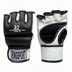 MMA GLOVES RINGSPORT MMA TRAINING GLOVES