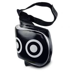 Ringsport BODY GUARDS MUAY THAI COACHES THIGH PROTECTOR