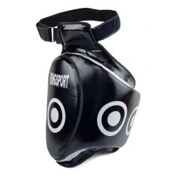 Ringsport BODY GUARDS MUAY THAI COACHES THIGH PROTECTOR