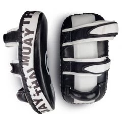 Ringsport POWER MUAY THAI KICK PADS