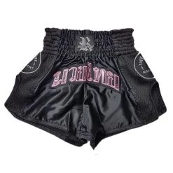 RINGSPORT AIR MUAY THAI SHORTS