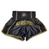 RINGSPORT AIR MUAY THAI SHORTS