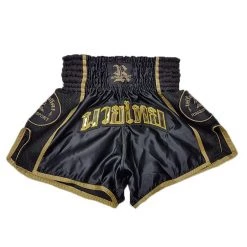 RINGSPORT AIR MUAY THAI SHORTS