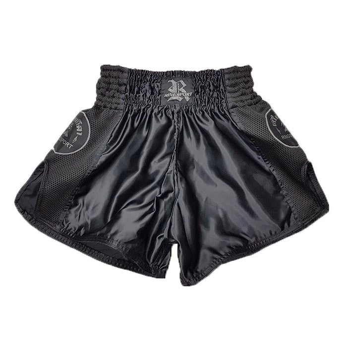 RINGSPORT AIR BASE MUAY THAI SHORTS 3 RINGSPORT AIR BASE MUAY THAI SHORTS