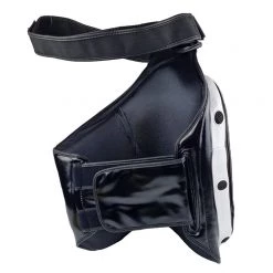 Ringsport BODY GUARDS MUAY THAI COACHES THIGH PROTECTOR