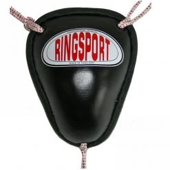 RINGSPORT STEEL GROIN GUARD GROIN GUARDS