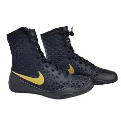 NIKE KO BOXING SHOES