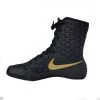NIKE KO BOXING SHOES 2 NIKE KO BOXING SHOES