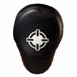 FOCUS PADS RINGSPORT FOCUS PAD NO LIMITS LEATHER