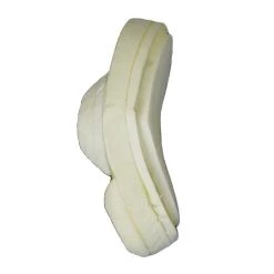 FOCUS PADS RINGSPORT FOCUS PAD NO LIMITS LEATHER