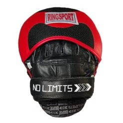 FOCUS PADS RINGSPORT MINI FOCUS PAD NO LIMITS NL