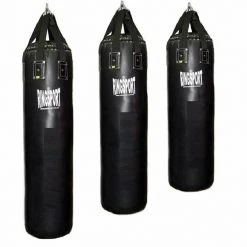 RINGSPORT PUNCHING BAG NO LIMITS PUNCHING BAGS