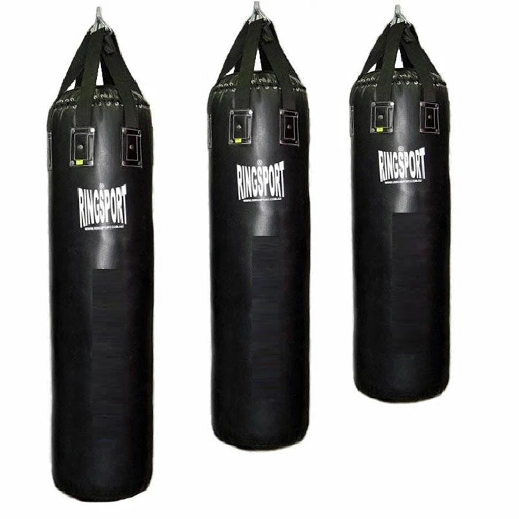 RINGSPORT PUNCHING BAG NO LIMITS PUNCHING BAGS 4 RINGSPORT PUNCHING BAG NO LIMITS PUNCHING BAGS