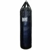 RINGSPORT PUNCHING BAG NO LIMITS PUNCHING BAGS