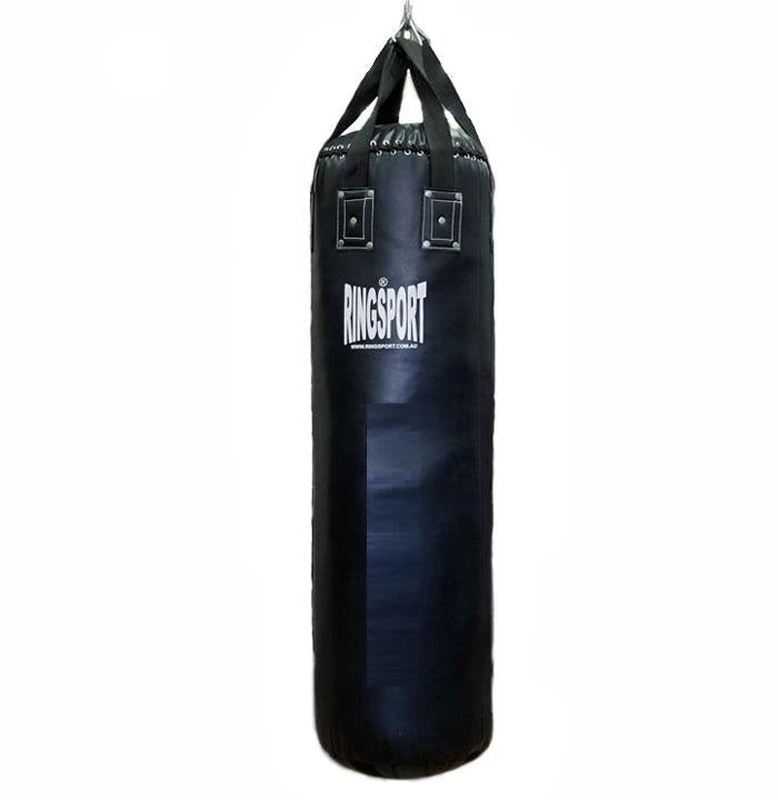 RINGSPORT PUNCHING BAG NO LIMITS PUNCHING BAGS 3 RINGSPORT PUNCHING BAG NO LIMITS PUNCHING BAGS