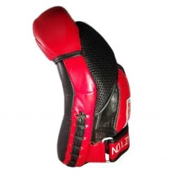 FOCUS PADS RINGSPORT FOCUS PAD NO LIMITS SOFT TIP