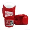 OLYMPRO COMP SPARRING PU BOXING GLOVES BOXING SPARRING / TRAINING GLOVES