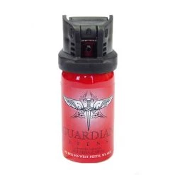 Ringsport PROTECTION GUARDIAN PEPPER SPRAY