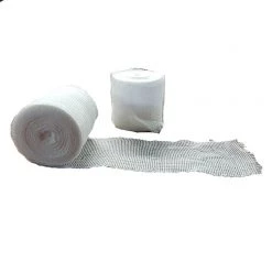 Ringsport GAUZE BANDAGE 1PC TYPE 2