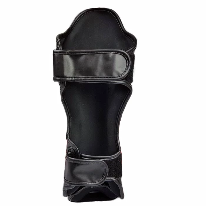SHIN GUARDS RINGSPORT SUPER PRO LEATHER SHIN GUARD 5 SHIN GUARDS RINGSPORT SUPER PRO LEATHER SHIN GUARD