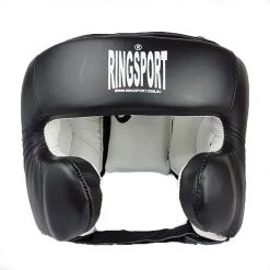 RINGSPORT PRO TECH HEAD GUARD