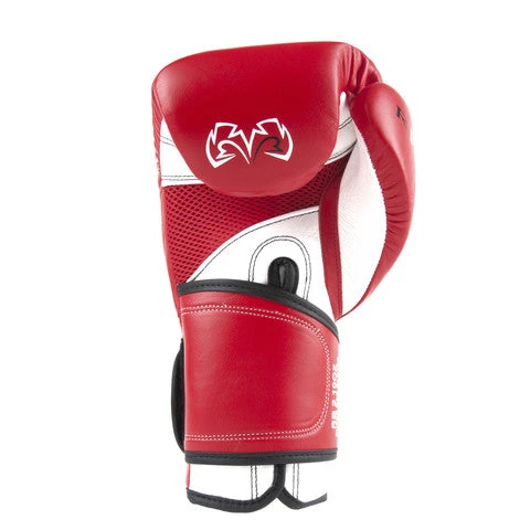 RIVAL SUPER BAG GLOVES 5 RIVAL SUPER BAG GLOVES