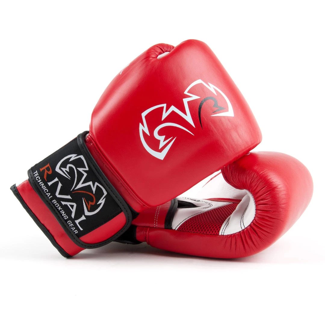 RIVAL SUPER BAG GLOVES 4 RIVAL SUPER BAG GLOVES