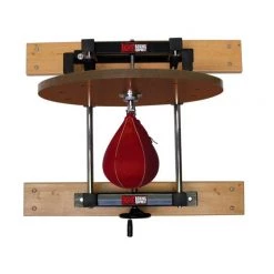 PUNCHING BAG FRAMES RINGSPORT PRO ADJUSTABLE SPEEDBALL