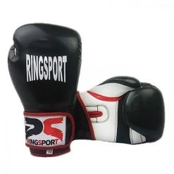 RINGSPORT ADS BOXING GLOVES BOXING SPARRING / TRAINING GLOVES