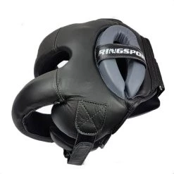 ALL HEAD GEAR RINGSPORT FACE BAR HEAD GUARD