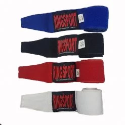 HAND WRAPS / PROTECTION RINGSPORT BOXING HAND WRAPS