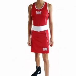 RINGSPORT LADIES BOXING SINGLET BOXING SINGLETS