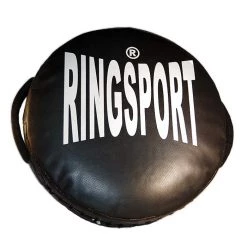 RINGSPORT ROUND PAD COMPACT COACHING PADS & SHIELDS