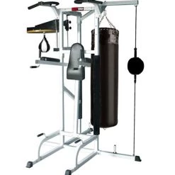 Ringsport 8 STATION FRAME COMPLETE PUNCHING BAG FRAMES