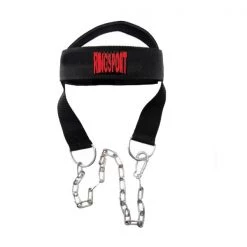 Ringsport NECK STRENGHT HARNESS