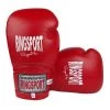 RINGSPORT PRO LACES BOXING GLOVES BOXING SPARRING / TRAINING GLOVES