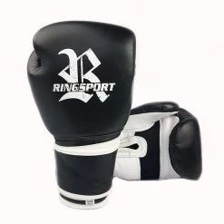 BOXING SPARRING / TRAINING GLOVES RINGSPORT RAPTOR BOXING GLOVES