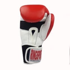 BOXING SPARRING / TRAINING GLOVES RINGSPORT RAPTOR BOXING GLOVES