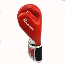 BOXING SPARRING / TRAINING GLOVES RINGSPORT RAPTOR BOXING GLOVES