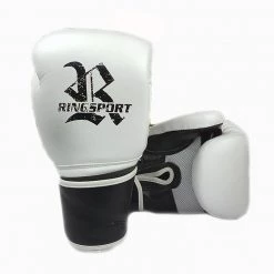 BOXING SPARRING / TRAINING GLOVES RINGSPORT RAPTOR BOXING GLOVES