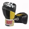 RINGSPORT RIDGEBAK BOXING GLOVES BOXING SPARRING / TRAINING GLOVES