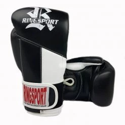 RINGSPORT RIDGEBAK BOXING GLOVES BOXING SPARRING / TRAINING GLOVES