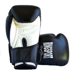 BOXING SPARRING / TRAINING GLOVES RINGSPORT SUPER PRO GLOVES