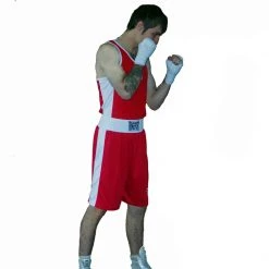 RINGSPORT D1 BOXING SHORT