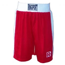 RINGSPORT D1 BOXING SHORT