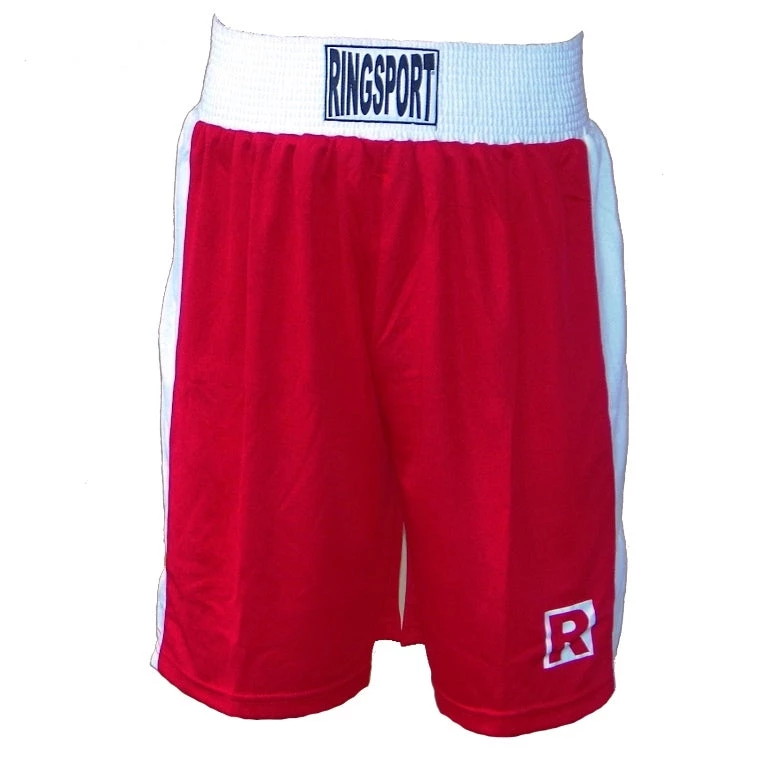 RINGSPORT D1 BOXING SHORT 3 RINGSPORT D1 BOXING SHORT