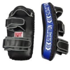 KICK PADS RINGSPORT THAI PADS CURVED NO LIMITS