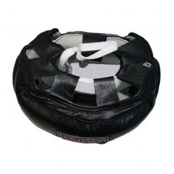 ALL HEAD GEAR RINGSPORT SUPER PRO HEAD GUARD
