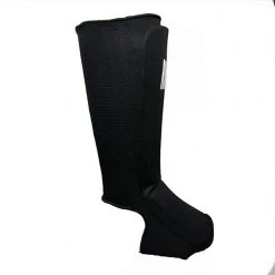 RINGSPORT STRAIGHT SLIP ON SHIN GUARD